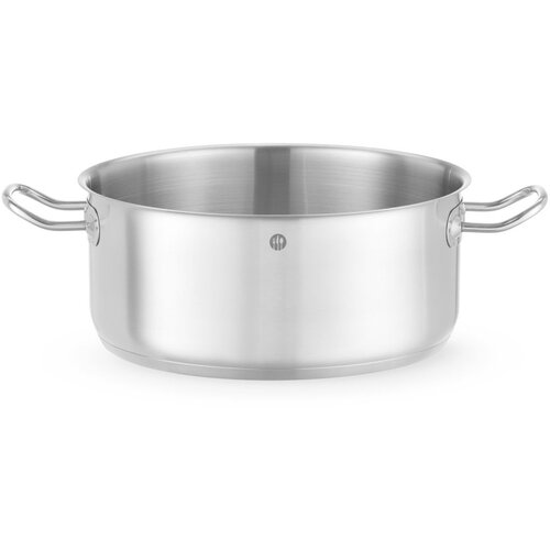 Hendi lonac za prženje - bez poklopca, kitchen line, 7,3L, ⌀280x(H)120mm Cene