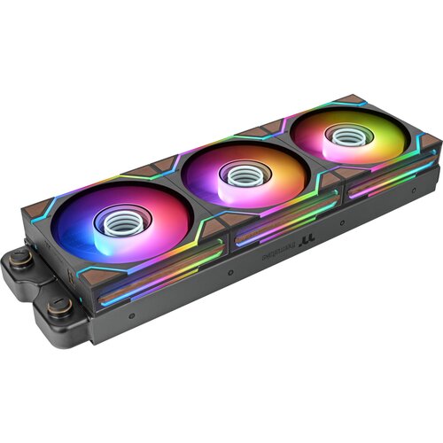 Thermaltake SWAFAN 120 EX INFINITY Wood Edition 3Pack Cijene