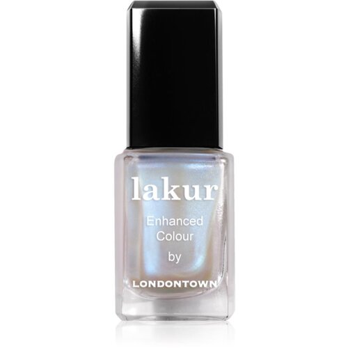 LONDONTOWN Lakur dolgoobstojen lak za nohte odtenek Starry 12 ml Slike