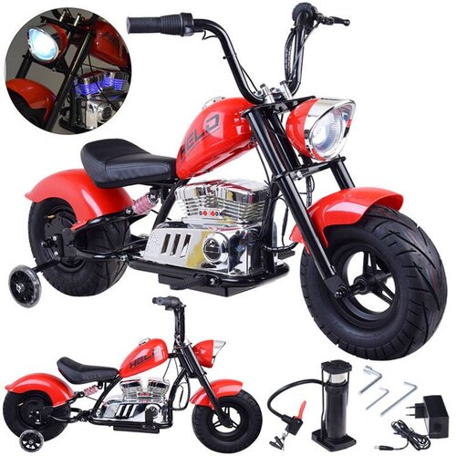  Električni motor do 80kg crveni Cene