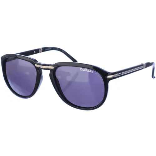 Carrera Sončna očala POCKETFLAG3-D28Y1 Črna