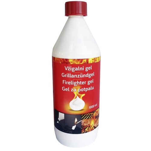 BIOLES HORIZONT gel za potpalu (1 l) Cijene