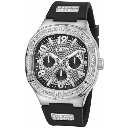 Guess Analogne ure gw0641g1 pisana Cene