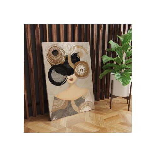 WALLXPERT Slika ASR_CNV25-45, 70x100 cm Cene