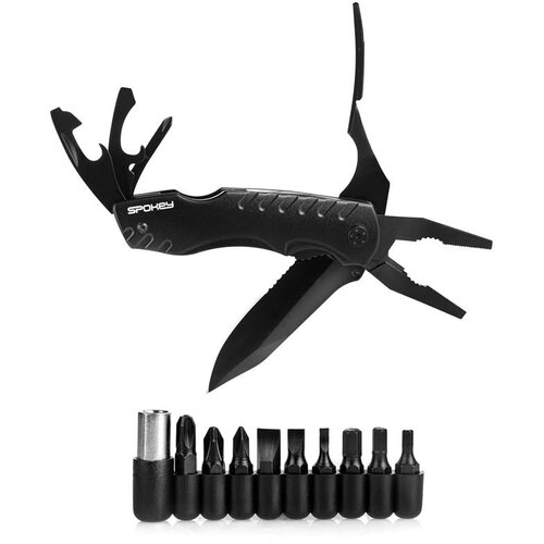 Spokey SX-ONE Folding Multi-Tool Slike