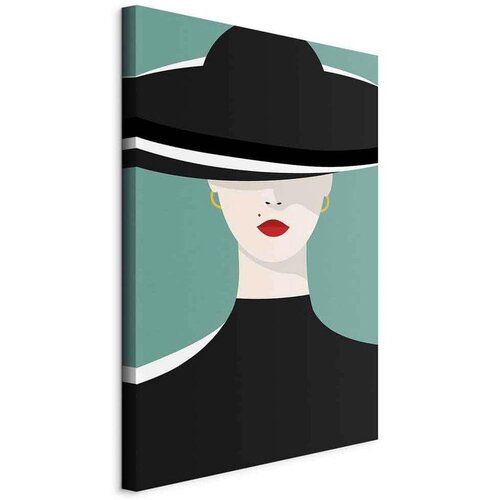 Artgeist Slika Na Platnu Femininity Cene