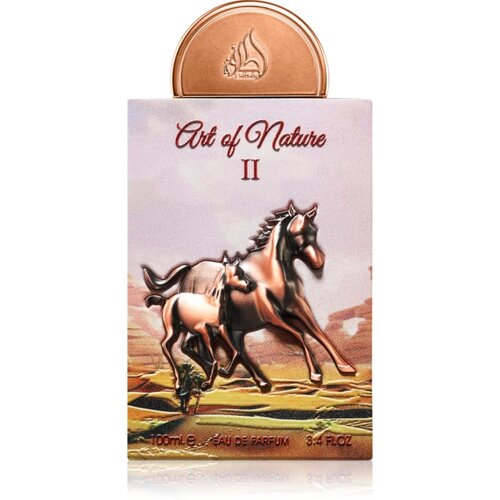 Lattafa Art Of Nature II. parfumska voda uniseks 100 ml Cene