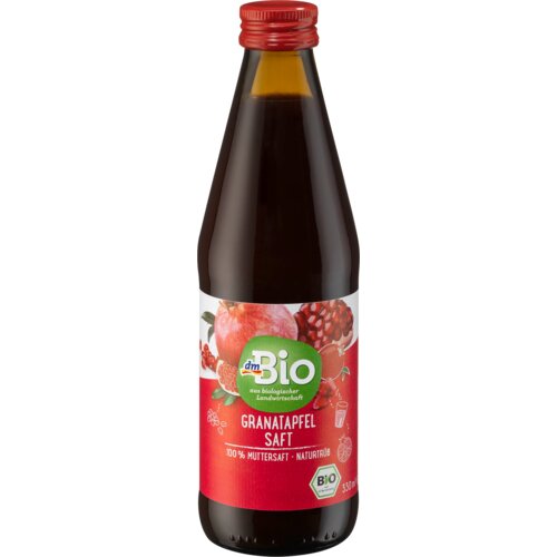 dmBio voćni sok od nara 330 ml Cene
