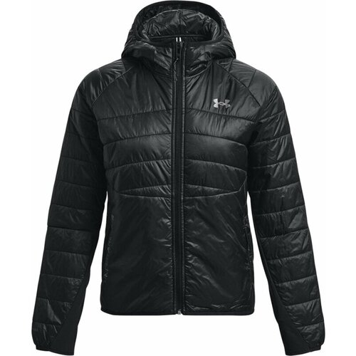 Under Armour Women&amp;#039;s UA Storm Active Hybrid Jacket Black/Jet Gray M Slike