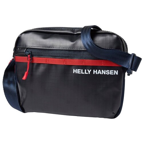 Helly Hansen Naramna torba Guide Rdeča Slike