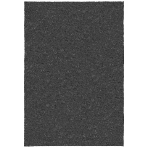 Flair Rugs Tamno sivi tepih od recikliranih vlakna 200x290 cm Sheen –