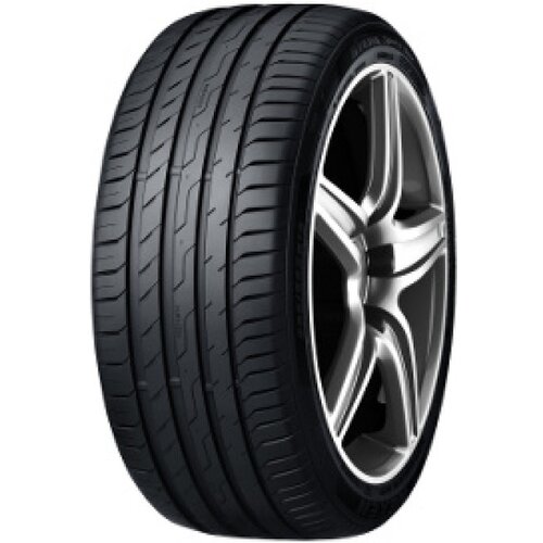 Nexen N Fera Sport SUV ( 255/45 ZR20 105Y XL 4PR ) letna pnevmatika Cene