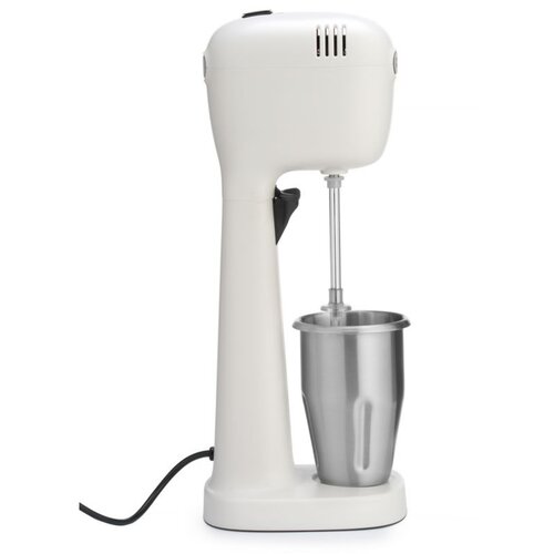 Hendi Milkshake mje&amp;scaron;alica, bijela - 221617 Slike