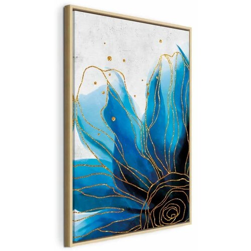  Slika - Enchanted Flower (1 Part) Vertical 80x120 Cene