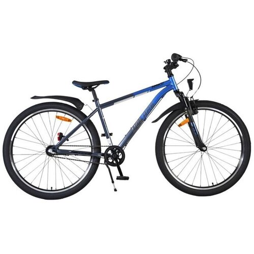 Volare dječji bicikl XC Race 26&Prime; plavo-sive boje, Nexus 3 Cijene