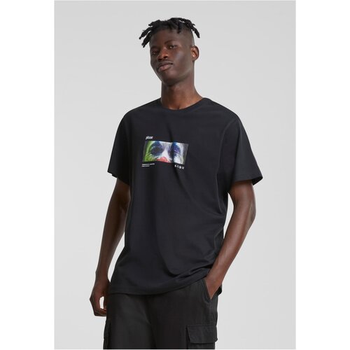 Mister Tee Please black t-shirt Slike