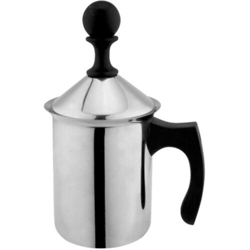 Ilsa penilec mleka Breakfast 800ml, inox Cene