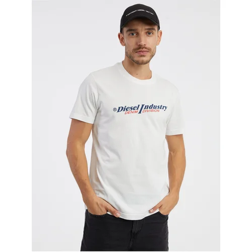 Diesel Men's T-shirt