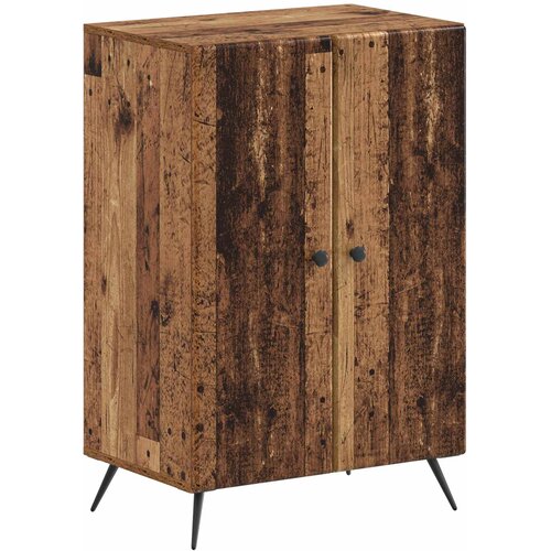  Ormar za cipele BREDA 59,5 x 39,5 x 90 cm Konstruirano drvo Cijene