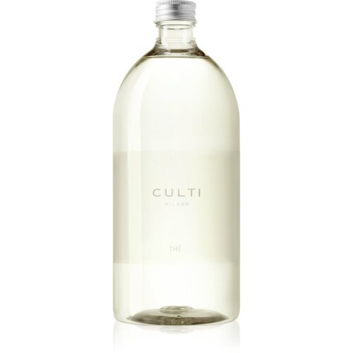 Culti Refill Th&amp;eacute; nadomestno polnilo za aroma difuzor 1000 ml Slike