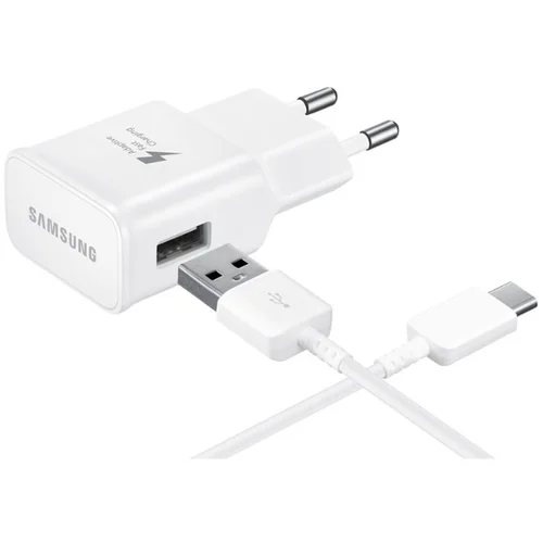 Samsung brzi punjac USB TYPE-C EP-TA20EWECGWW