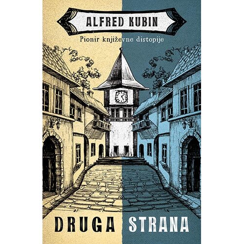 Laguna Druga strana Slike