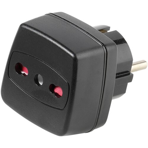 Vivanco putni adapter Italija TA Cijene