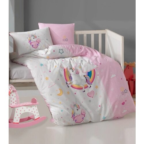 Stefan tekstil Posteljina baby 3/1 poni ( 577-poni ) Cene