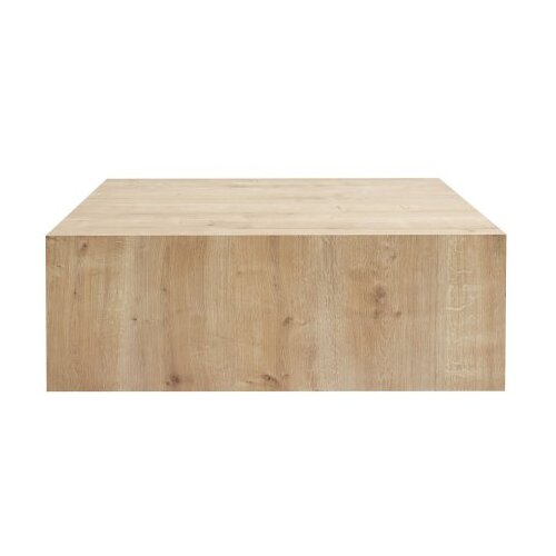 Hanah home sto za dnevnu sobu prizma sapphire oak Slike