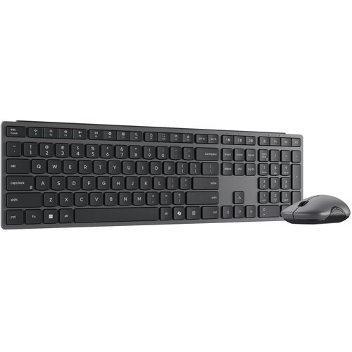 Lenovo 700 Moderni set bežične tipkovnice i mi&amp;scaron;a za vi&amp;scaron;e uređaja GX31S04959 Slike