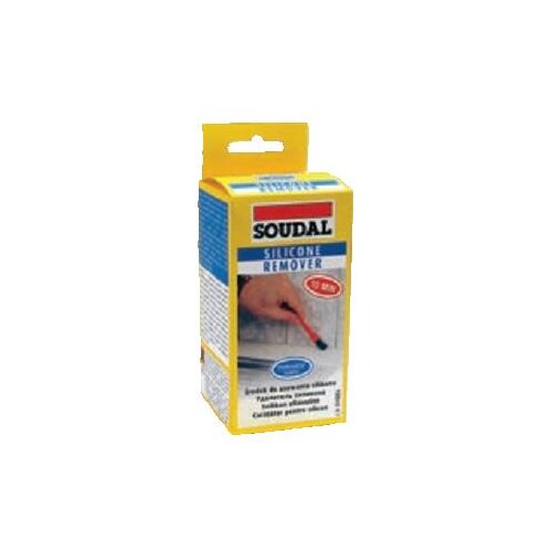SOUDAL SILIKON REMOVER 0.100 Slike
