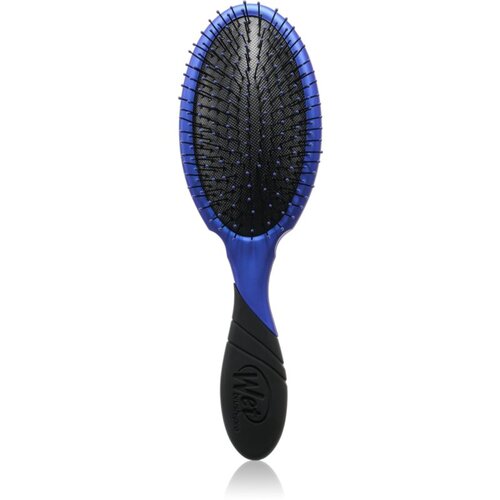 Wet Brush Pro detangler četka za kosu Royal Blue 1 kom Slike