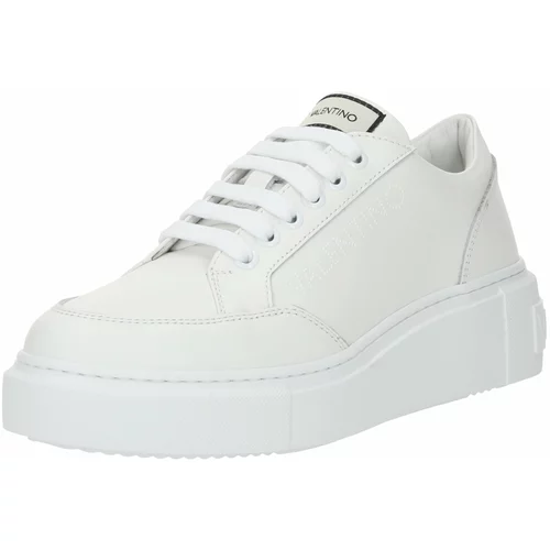 Valentino Shoes Niske tenisice prljavo bijela