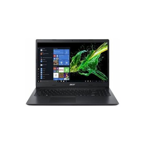 Acer Aspire 3 A315-54K-3345 (NX.HEEEX.02N) 15.6 FHD Intel Core i3 7020U 4GB 128GB SSD Intel HD 620 Linux crni 2-cell laptop Slike