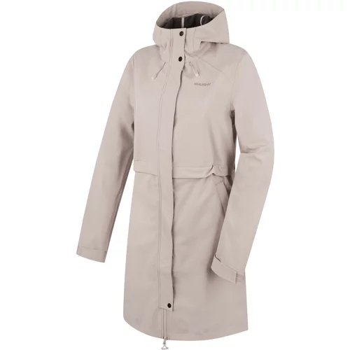 Husky Women's softshell coat Sephie L beige