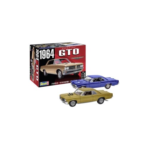 Revell 14574 komplet 1:24 Cijene