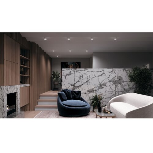MAYTONI C085CL-9W4K-W - LED ugradno spot svetlo ORLO LED/9W/230V CRI 90 4000K bela Slike