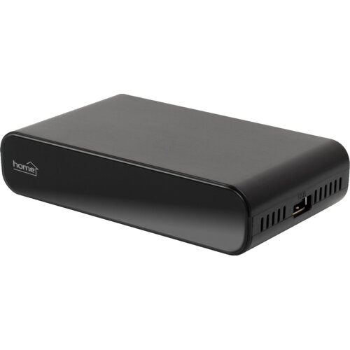 Home DVB-T/T2 sprejemnik, FullHD, HDMI, Scart, USB - HD2T2 Cene