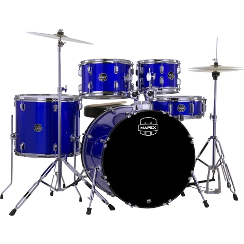 Mapex CM5294FTCIB Comet Indigo Blue