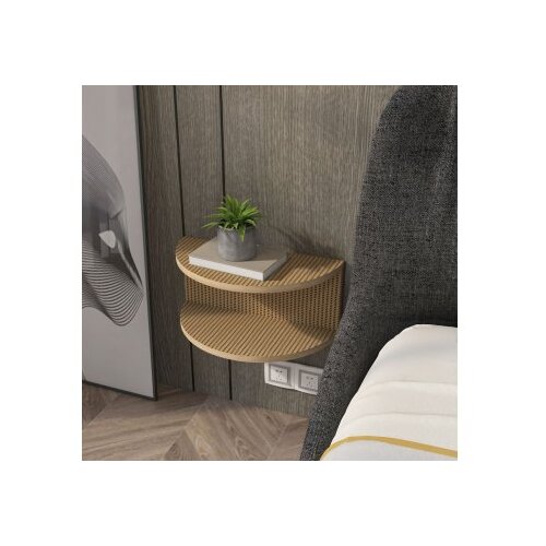 Hanah home noćni ormarić bella hazeran Slike