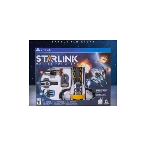Starlink Battle for Atlas /PS4 Slike