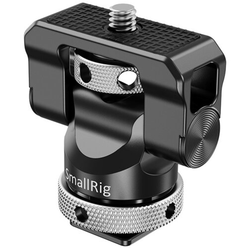 SmallRig BSE2346B zakretni i nagibni nosač monitora + nosač na blic Cijene
