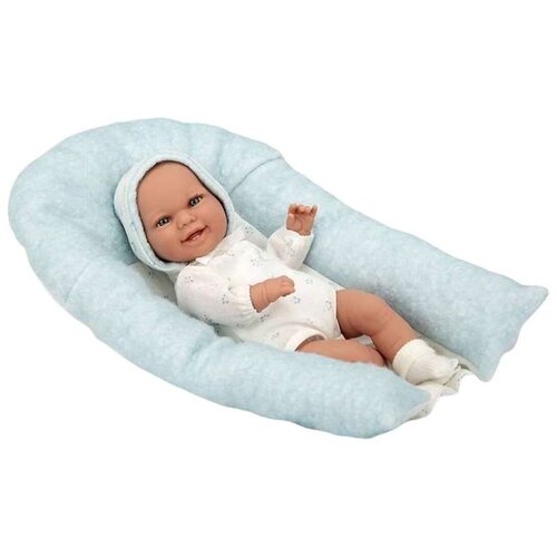  Lutka bebe Arias Elegance 35 cm Slike