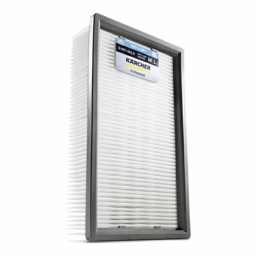 Kärcher PROFI plosnati filter Wet&Dry za serijo NT, 6.907-662 Cene
