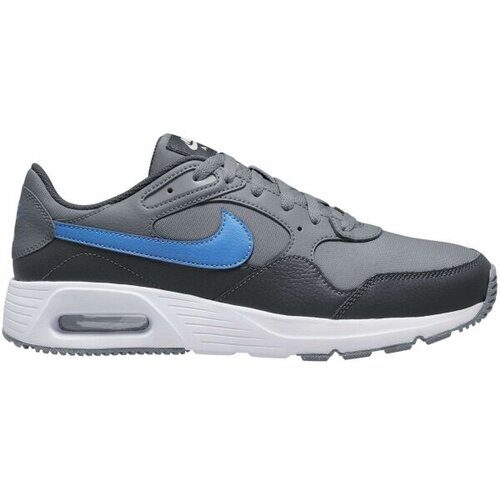 Nike AIR MAX SC Muška obuća za slobodno vrijeme, siva, veličina 42 Cijene