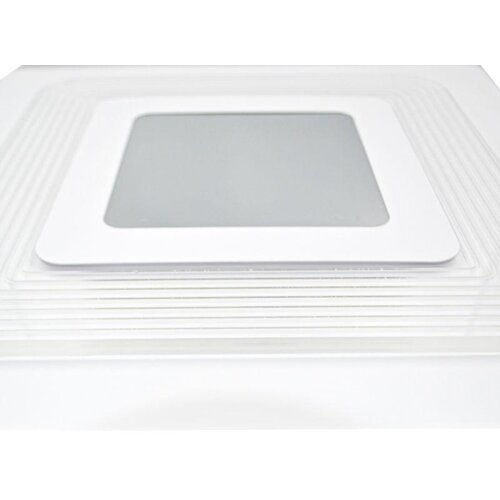  Prigu&amp;scaron;iva LED stropna svetiljka LED/105W/230V 3000-6500K + daljinski upravljač Slike