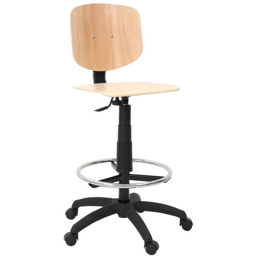  Specijalna radna stolica - 1030 NOR WOOD RING 629511 Slike