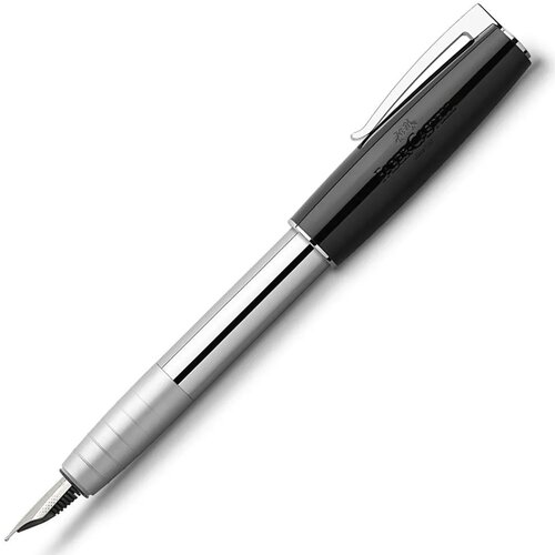Faber-Castell Nalivno pero Loom Black Cene