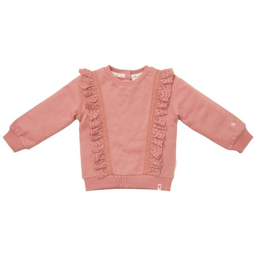 Little Dutch® dječji pulover warm pink Cijene