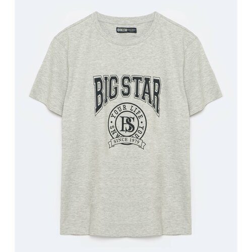 Big Star Man's T-shirt 152380 901 Slike